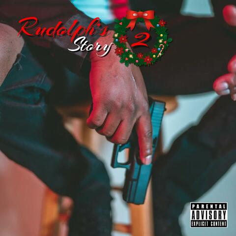 Rudolph's Story 2