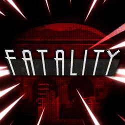Fatality (Friday Night Funkin': Vs. Sonic.EXE)