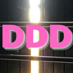 Ddd (feat. Jenny Ferrari)