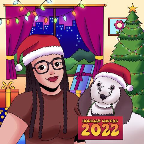 Holiday Covers 2022