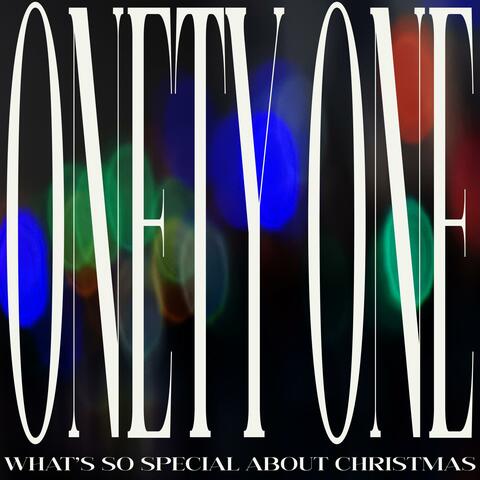 What's So Special About Christmas