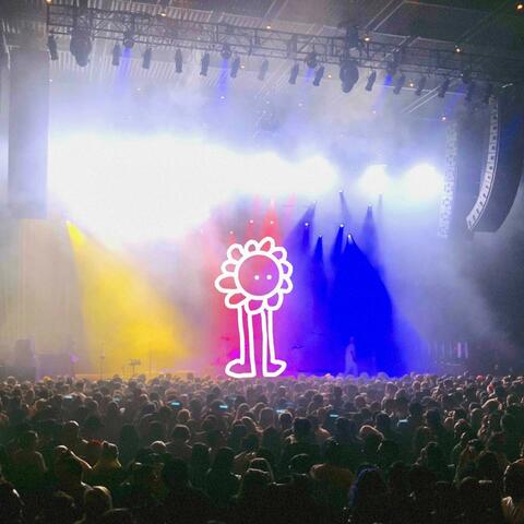 audience member