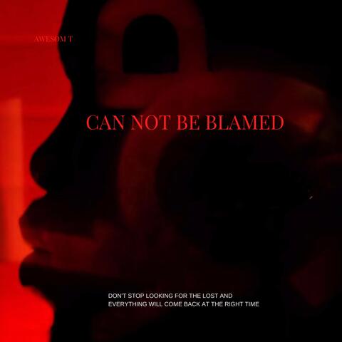 Can not be Blamed