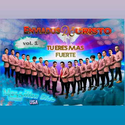 Tu Ere Mas Fuerte