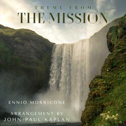 Gabriel's Oboe (Mission Theme (From "The Mission")