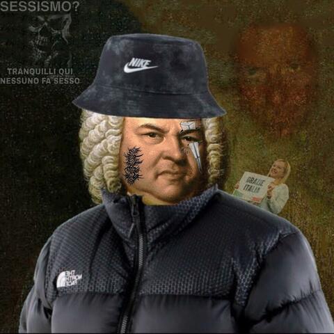 BACH FREESTYLE