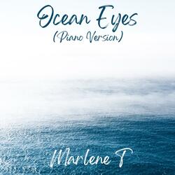 ocean eyes