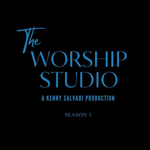 The Worship Studio (Season 1)