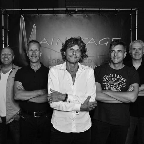 Caught Up in a Dream