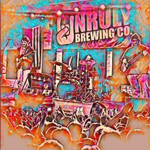 Live In Muskegon 4/1/22