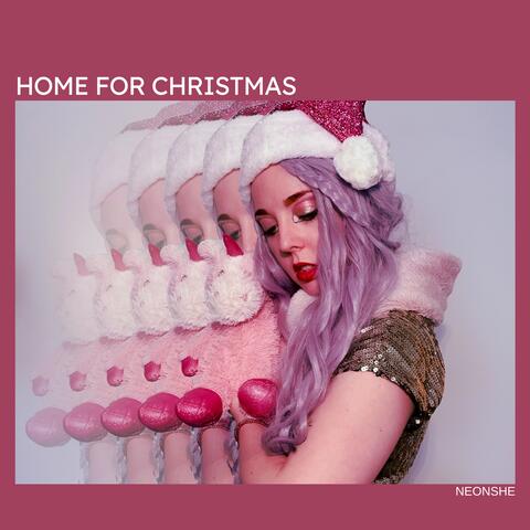 Home For Christmas