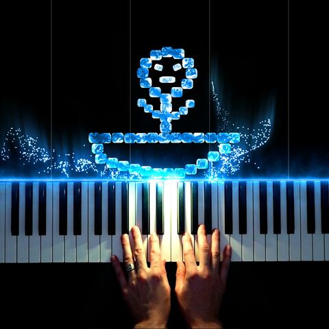 Wellerman (Epic Piano Version)