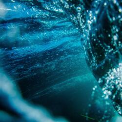 Under Blue