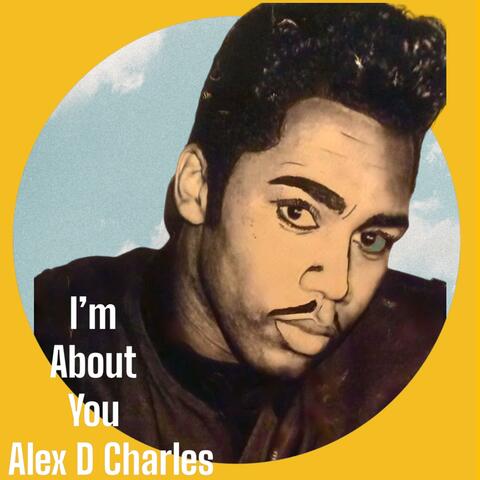 I'm About You (feat. MC SCOTTY)