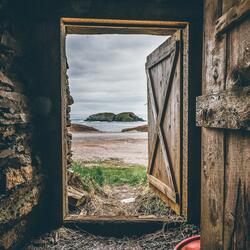 Door to Summer