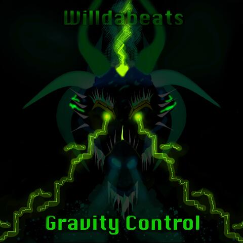 Gravity Control