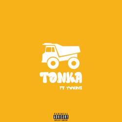 Tonka (feat. Ywuave)