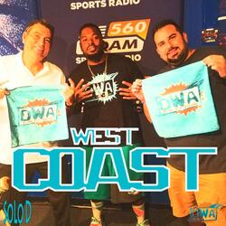 West Coast Lets Go (feat. SoLo D)