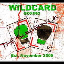 Wildcard