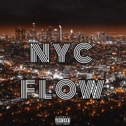 NYC FLOW