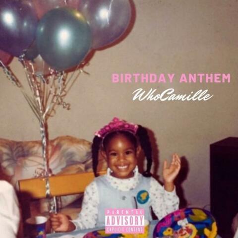 Birthday Anthem