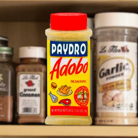 Seasoning (feat. ProtegeBeatz)