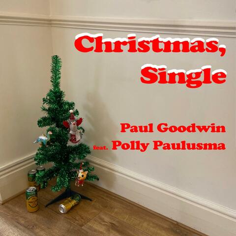 Christmas, Single (feat. Polly Paulusma)