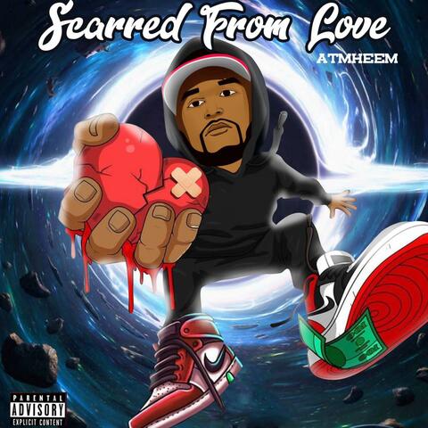 Scarred From Love