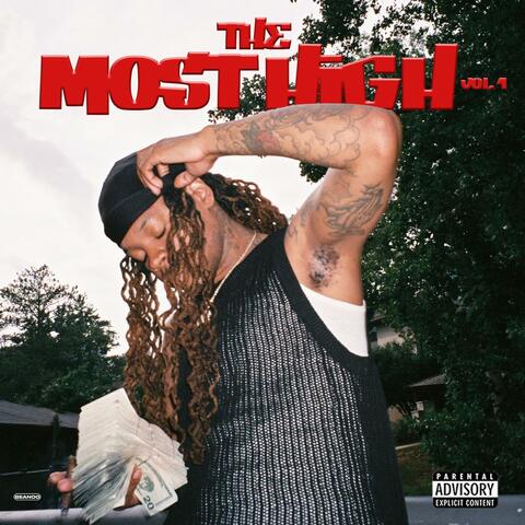 The Most High, Vol. 1