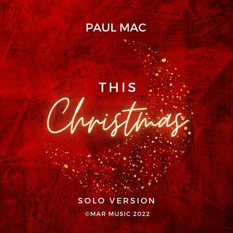 This Christmas (feat. JPBeatz) [Solo "Rap" Version]
