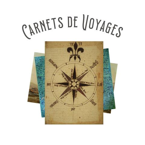 CARNETS DE VOYAGES 2