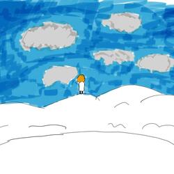 Keep Looking Up