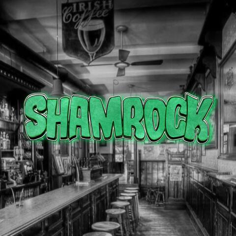 Shamrock 2023 (Turn opp) (feat. G-Raff & 10 2)