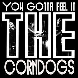 You gotta feel it
