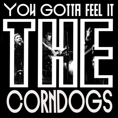You gotta feel it