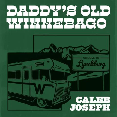 Daddy's Old Winnebago