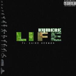 Life (feat. Zaire Hermon)