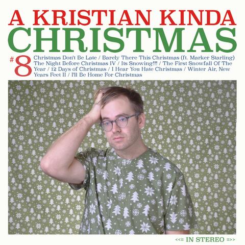 A Kristian Kinda Christmas Viii
