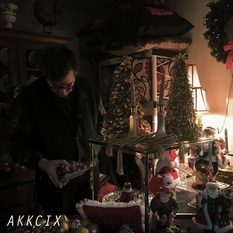 A Kristian Kinda Christmas IX