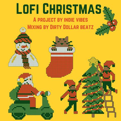 Lofi Christmas