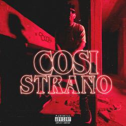 Così Strano (feat. BenKlazi)