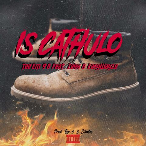 Is'cathulo (feat. ZEKX & EasyWayze)