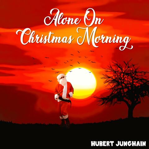 Alone On Christmas Morning (Radio Edit EP)