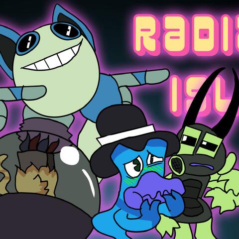 Radiation Alternate (feat. Hex the Trash Panda)
