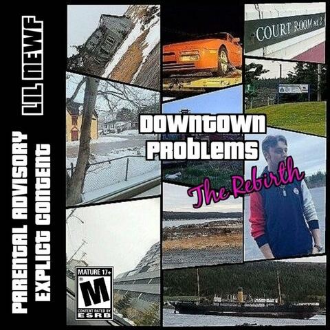 Downtown Problems