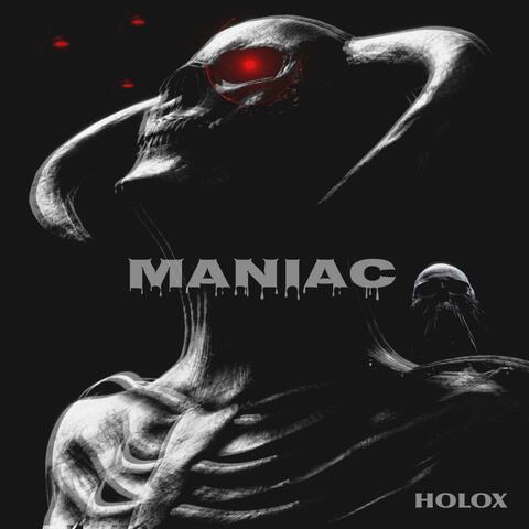 MANIAC