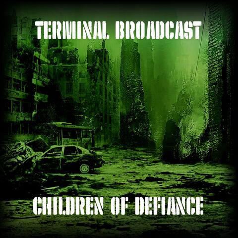Children Of Defiance