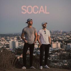 Socal (feat. Roger Guess)