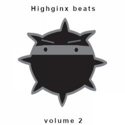 Highginx beats volume 2