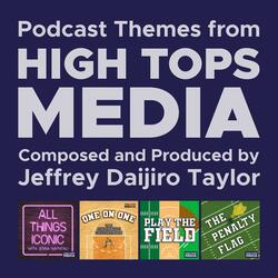 The Penalty Flag Theme